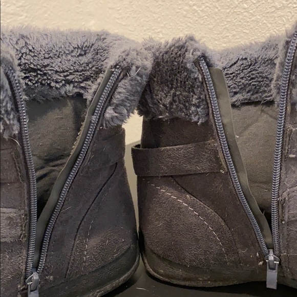 Booties - Picture 3 of 3